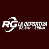 undefined RG LA DEPORTIVA