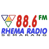 undefined Rhema Radio 88.6 FM