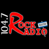 undefined Rock Radio 104.7 FM