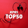 undefined RPR1. Top50