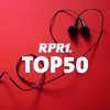 undefined RPR1. Top50