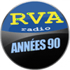 undefined Radio RVA - Années 90