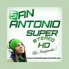 undefined SAN ANTONIO SUPER STEREO HD