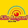 undefined Rádio São Miguel 93.4