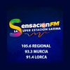 undefined Sensacion FM Murcia