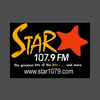 undefined Star 107.9 FM