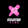 undefined Starter VYBZ
