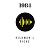 undefined STATIC: THE BEST OF 1984