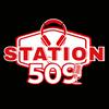 undefined Station509