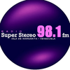 undefined Super Stereo FM 98.1