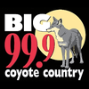 undefined The Big 99.9 Coyote Country