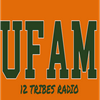 undefined UFAM 12 TRIBES RADIO