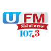 undefined UFM 107.3