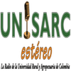 undefined Unisarc Estéreo