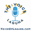 undefined Voice of Laguna
