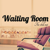 undefined Waiting Room - Creative Commons Lounge Radio