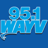 undefined WAIV - WAYV 95.1 FM