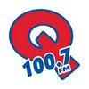 undefined WBGQ Q100.7 FM