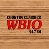 undefined WBIO - Country Classics 94.7 FM