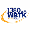 undefined WBTK - Radio Poder 1380 AM