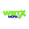 undefined WBTX 1470 AM