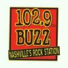 undefined WBUZ The Buzz 102.9 FM (US Only)