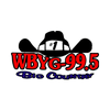 undefined WBYG Big Country 99.5