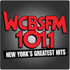 undefined WCBS-FM