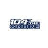 undefined WCDS 104.7 The Score