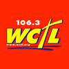 undefined WCTL 106.3 FM