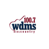 undefined WDMS - Real Country 100.7 FM