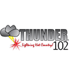 undefined WNDB - Thunder 102