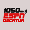 undefined WDZ 1050 ESPN Decatur