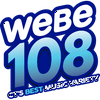 undefined WEBE - 107.9 FM