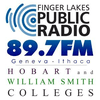 undefined WEOS - 89.5 FM Finger Lakes Public Radio