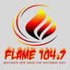undefined WFLA FLAME 104.7