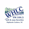 undefined WHLC - Soft & Easy Favorites 104.5 FM