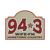 undefined WIFE-FM 94.3