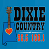 undefined WINL - WIN 98.5 FM - Dixie Country