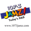 undefined WJMZ-FM - 107.3 Jamz