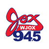 undefined WJOX JOX 94.5 FM