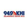 undefined WKHI 	94.9 KHI