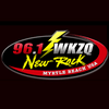 undefined WKZQ-FM - New Rock 96.1 FM