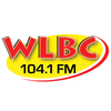 undefined WLBC-FM 104.1 FM