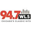 undefined 94.7 WLS Chicago's Classic Hits