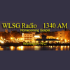 undefined WLSG - 1340 AM