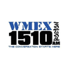 undefined WMEX 1510 AM