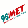 undefined WMTT - 95 The MET 94.7 FM