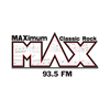 undefined WMXQ MAX 93.5 FM