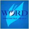 undefined WORD-FM - Christian Talk 101.5 FM